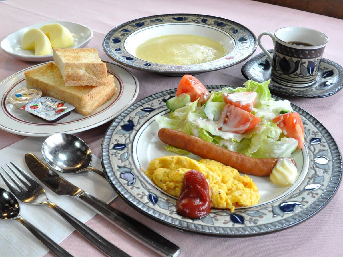 Pension Risuno Koya Hakuba Bagian luar foto